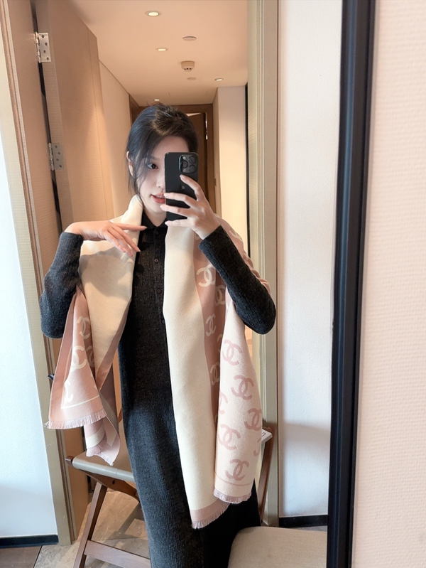 ブランドマフラー側面デザイン